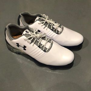 Under Armour Match Play Sz 11 NWOT